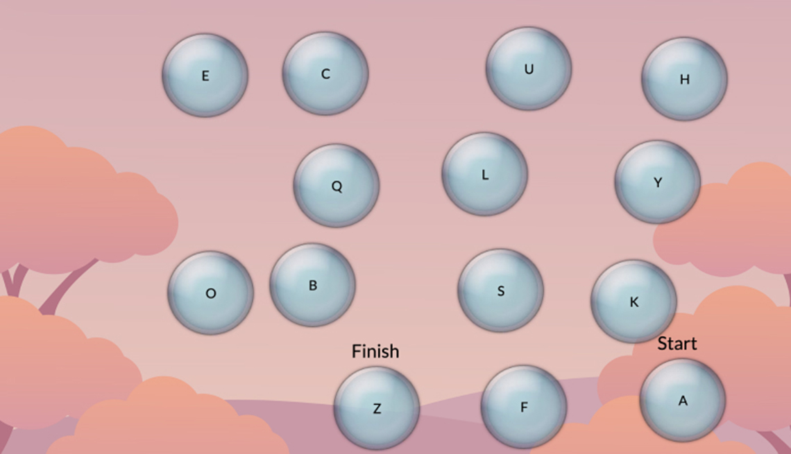 staying sharp hurray for change promo asset art